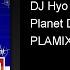 Galaxy Dream Galaxy Light DJ Hyo Extended Mix