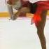 Anna Frolova LP 2019 09 05 Moscow Junior Championships