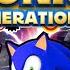 Sonic And Friends Plays Sonic Generations FINALE