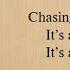 TXT Chasing That Feeling Easy Lyrics