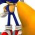 PC Sonic Generations Two Of Me HD