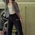Don T Blame Me Self Choreography