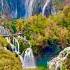 Plitvice Croatia Worldheritage Unescoworldheritage Plitvicelakesnationalpark Plitvice Croatia