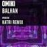 Omiki Balkan Katri Remix Official Audio