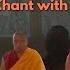 Overtone Singing Deep Voice Chant With Tibetan Monks