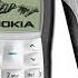 Nokia Trio Original Ringtone Monophonic Version