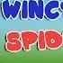 Incy Wincy Spider With Lyrics LIV Kids Nursery Rhymes And Songs HD