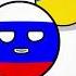 I M Not Your Bruh Countryballs