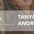 TANYA ANDROS Tulum Radio 24 FEBRUARY 2023 ARTISTIKA