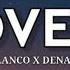 Over By Blanco X Denari