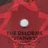 The Delorme Beatniks Dharma Bums Mix