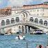 Venice Italy Canal Tour 4K 60fps With Captions