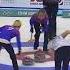 Russian Curling Triple By Anastasia Bryzgalova