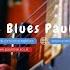 Blues Paul Rose Live Blues Guitar Stream Relaxing Blues Music 2020