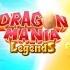 Dragon Mania Legends Soundtracks