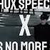 General Hux Speech X Death Is No More IMPROVED Ultra Slowed Reverb