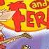 Perry The Platypus Theme Song With Instrumental