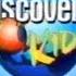 Discovery Kids Logo History 129