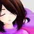 MMD Undertale Glitchtale Look What You Made Me Do Frisk Betty Chara