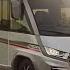 Der Neue Carthago Chic E Line Auf Mercedes Benz Sprinter