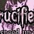 Crucified Speed Up