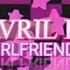 Avril Lavigne Girlfriend Bass Only