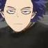 My New Shinsou Headcannon