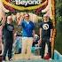 Above Beyond Group Therapy 600 Deep Warm Up Set Xochimilco Mexico City ABGT600