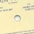 The Choo Choo Project Hazin Phazin Original Demo 1999 Maxi 45T