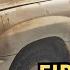 First Wash In 15 Years BARN FIND Land Cruiser 100 Series Abandoned Automobile