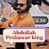 Waliullah TikTok Live Game Saddam Sani Karak King Talking Abdullah Peshawar King