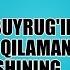 Allohning Buyrug Ini Xohlasam Bajaraman Degan Kishining Hukmi Shayx Sodiq Samarqandiy