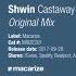 Shwin Castaway Macarize