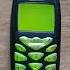 Nokia 3510 Startup And Shutdown