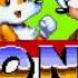 Sonic The Hedgehog 2 OST Special Stage
