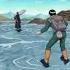 NARUTO Смешной момент из Аниме Наруто