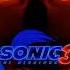 Sonic The Hedgehog 3 Movie LIVE AND LEARN Soundtrack OST