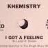 Khemistry I Got A Feeling 82 Willie Lester