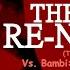 Vs Bambi Strident Crisis Remix Thearchy M Side