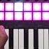 Midi Keyboard Cover Justin Timberlake Sexyback Instrumental