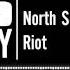 North Sea Riot