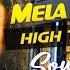 Dj Sarzen Mela Dilon Ka Aata Hai Hindi Song Sound Check TABLA HIGH BASS Mix Dj Vijay Remix