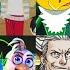 Defeats Of My Favorite Video Game Villains Part 12