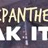 PinkPantheress Break It Off Bonus Lyrics