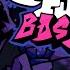 FNF BOSS RUSH MOD BLUE ENTERTAINMENT MAJIN SONG OST