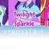 MLP Equestria Girls The Rainbooms Hope Shines Eternal Color Coded Lyrics