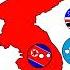 Я буду долго причинять тебе боль и ломать Countryballs Flipaclip Funny