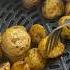 Crispy Air Fryer Baby Potatoes Air Fryer Recipes Shortsvideo