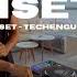 DJ Set Techengue SUNSET 3