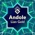 Lian Gold Andole